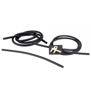 Windshield Washer Hose & Tee Kit