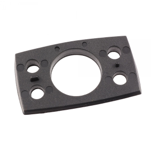 Radio Antenna Mounting Pad