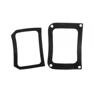 Cowl Side Air Vent Gasket Kit