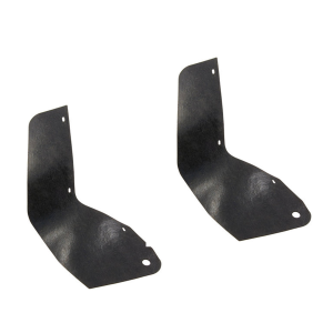 Front Inner Fender Seals - Lower at Rear