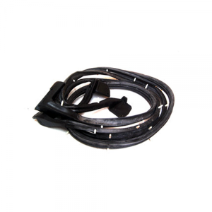 Door Seal Kit - Rear