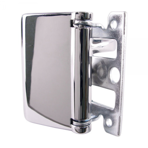 Inside Door Handle - LH