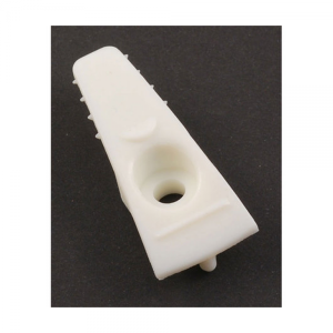 Coat Hanger Hook Retainer