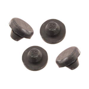 Tailgate Bumper Kit - 4 pc.