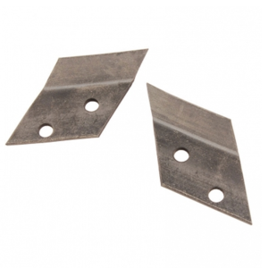 Liftgate Side Panel Drain Seal