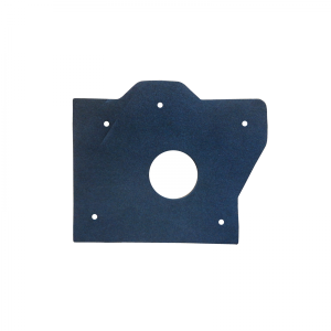 Steering Column at Floor Seal