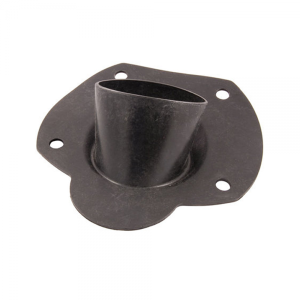 Steering Column to Floor Seal - Power Steering