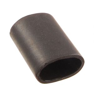 Liftgate Center Latch Bumper