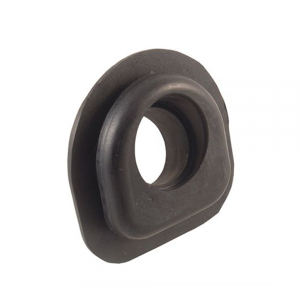 PCV Grommet in Valve Cover - "D" Shaped