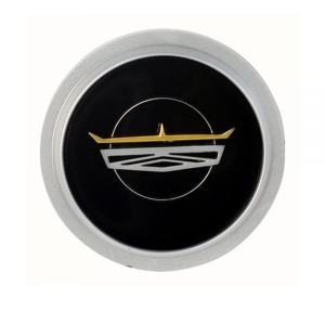 Horn Cover Emblem