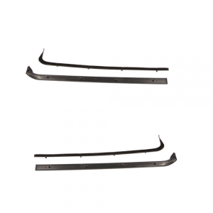 Door "Anti-Rattler" / Felt / Fuzzy Kit - 4 Pc.