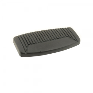 Brake Pedal Pad - Automatic Transmission