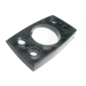 Radio Antenna Mounting Pad