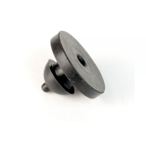 Clutch or Brake Pedal Bumper