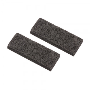 Tailgate Bumper - Lower Side