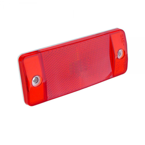 Marker Light - Rear Bed Side
