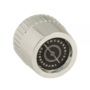 Hub Cap Center with Emblem