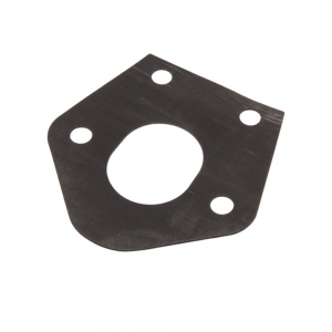 Steering Column at Floor Seal