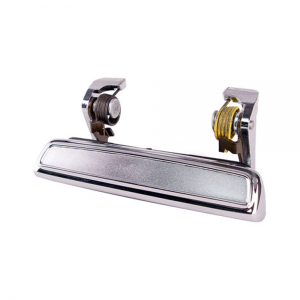 Outside Door Handle - LH