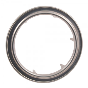 Floor Shift Boot Retainer