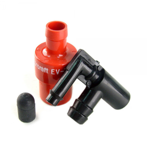 PCV Valve Assembly