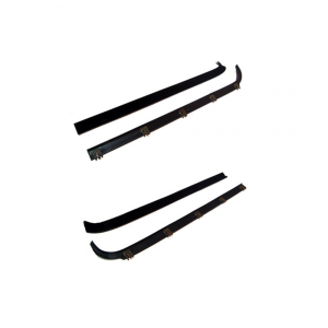 Door "Anti-Rattler" / Felt / Fuzzy Kit - 4 Pc.