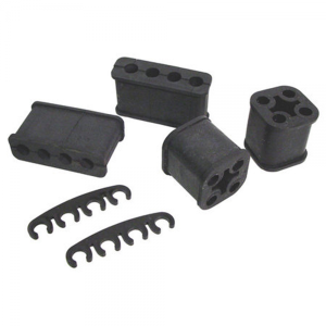Spark Plug Wire Grommet Kit
