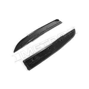 Convertible Top Rear Pad Seal