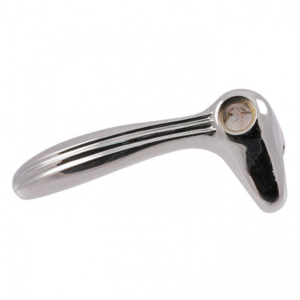 Rubber The Right Way - Rear Door Vent Window Handle - RH - Image 2