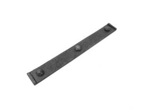 Radiator Mounting Insulator - Upper