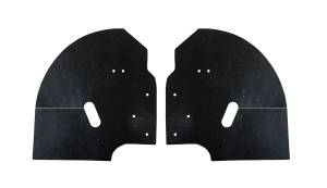 Radiator Core Support Seal