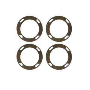 Hub Cap Emblem Gasket Kit