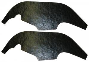 A Arm Dust Shield Kit