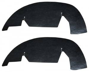 A Arm Dust Shield Kit