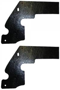 Front Inner Fender Filler