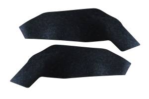 A Arm Dust Shield Kit