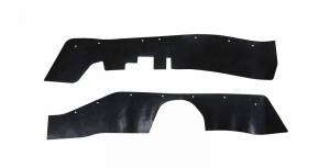 Inner Fender Dust Shields