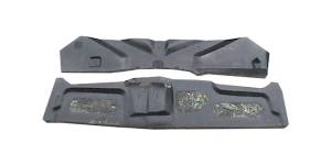 Firewall Insulator - Includes Cowl Cover