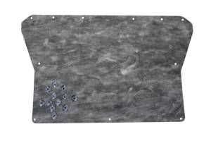 Hood Insulation Kit