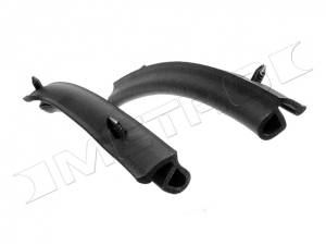 Rear Hood to Corner Cowl Seal