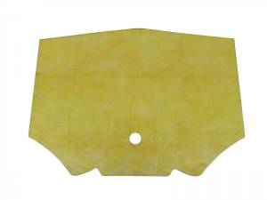Hood Insulation Kit