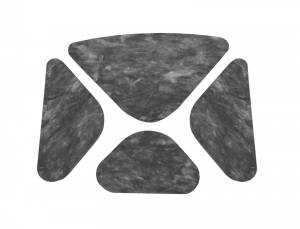 Hood Insulation Kit