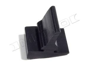 Hood to Fender Bumper