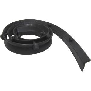 Rubber The Right Way - Hood To Cowl Seal - Image 2