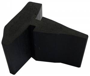 Hood to Fender Bumper