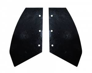 Transmission Filler Flap