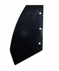 Transmission Filler Flap