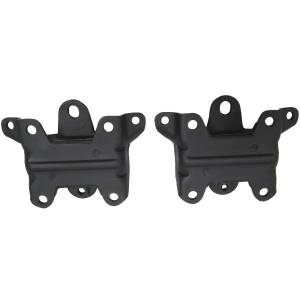 Motor Mount - REVULCANIZATION SERVICE ONLY - CORE REQUIRED