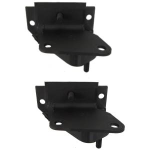 Motor Mount - REVULCANIZATION SERVICE ONLY - CORE REQUIRED