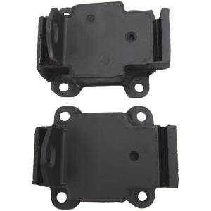 Motor Mount - REVULCANIZATION SERVICE ONLY - CORE REQUIRED